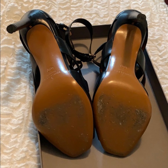 Mulberry Flora high heel sandal - Picture 3 of 6